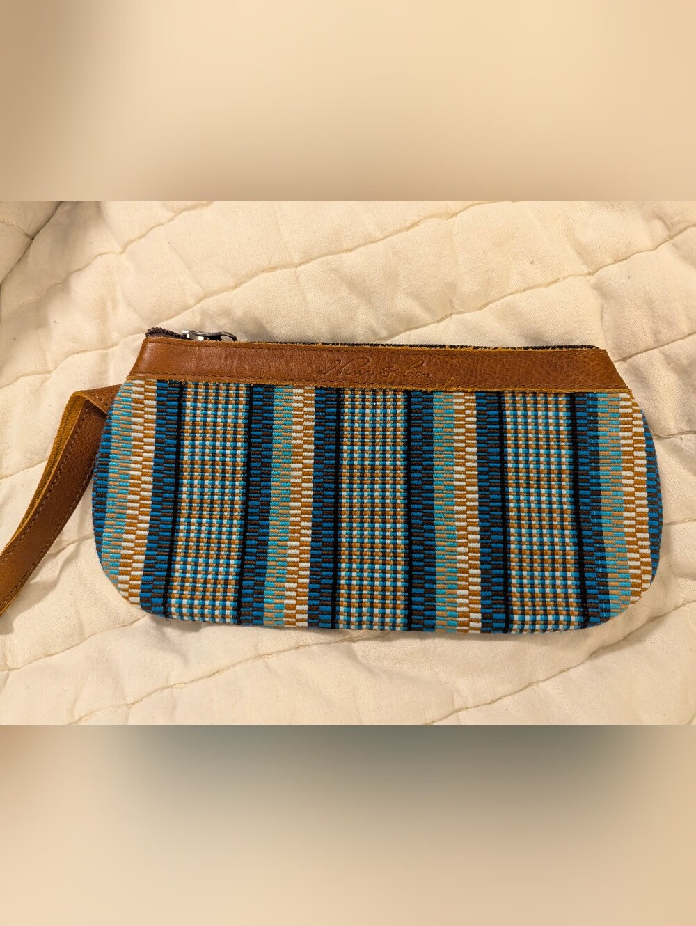 Nena & Co OG Mini Clutch